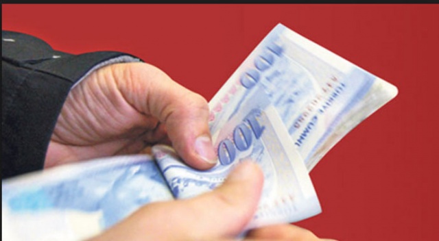 Kredi kartı borcu için alınan kredide vade uzatıldı