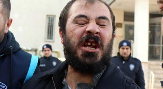 Kungfucu katil zanlısının 3. cinayeti ortaya çıktı Kungfucu katil zanlısının 3. cinayeti ortaya çıktı