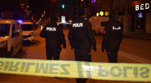 Malatya'da şüpheli çanta polisi alarma geçirdi Malatya'da şüpheli çanta polisi alarma geçirdi