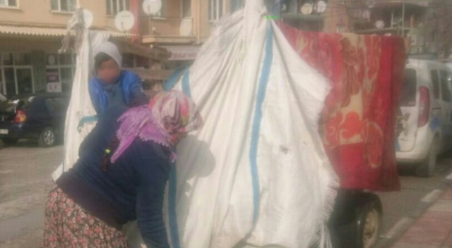 Manisa&#039;da kamuyu zarara uğratanlar yakalandı