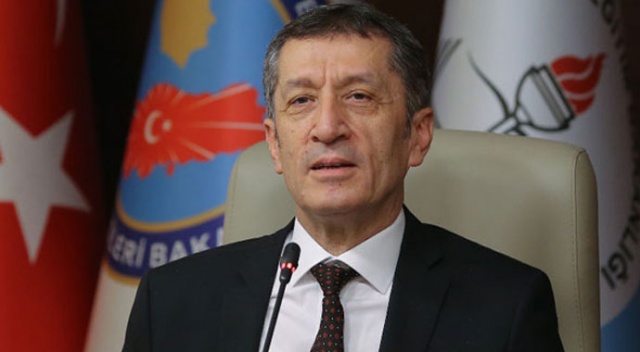 MEB'den Cahit Zarifoğlu'nun kitabının toplatıldığı iddialarına yalanlama MEB'den Cahit Zarifoğlu'nun kitabının toplatıldığı iddialarına yalanlama