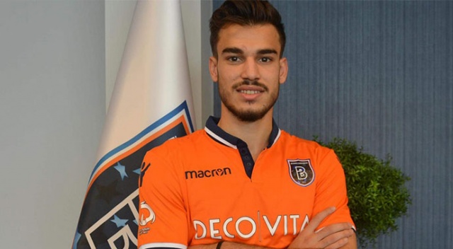 Medipol Başakşehir’den bir transfer daha