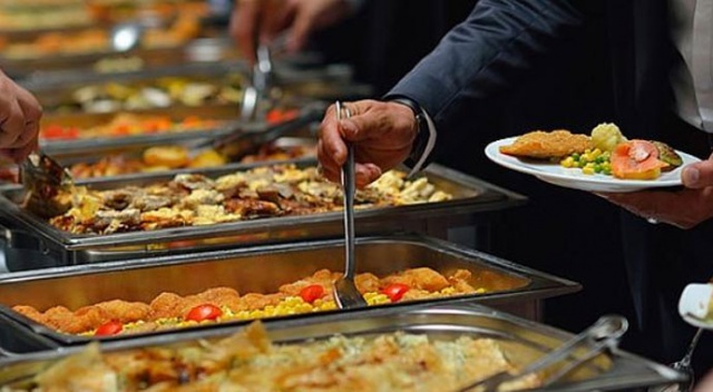 Memurların yemek bedelleri belirlendi Memurların yemek bedelleri belirlendi