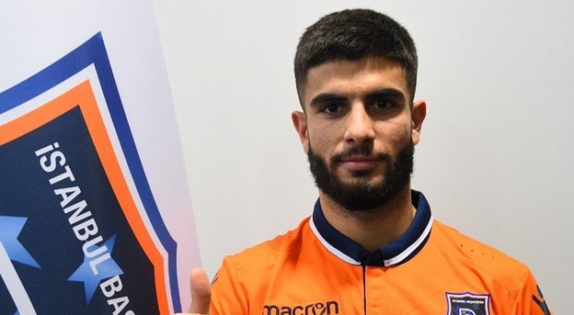 Mete Kaan Demir 3,5 yıllığına Medipol Başakşehir'de