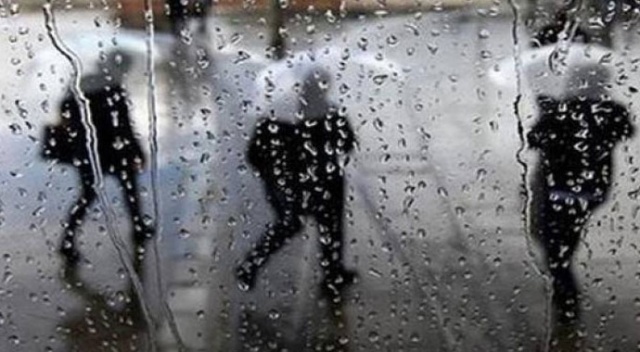 Meteoroloji&#039;den sağanak uyarısı (21 Ocak 2019 yurtta hava durumu)