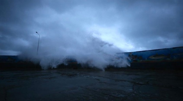 Meteoroloji saat verip uyardı! Çarşamba akşamı...