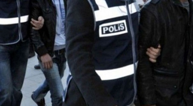 Milyonluk vurgun yapan çete üyesi 11 kişi tutuklandı Milyonluk vurgun yapan çete üyesi 11 kişi tutuklandı