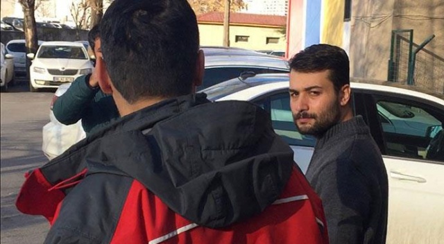 MİT operasyonuyla Azerbaycan'dan getirilmişti! Tutuklandı