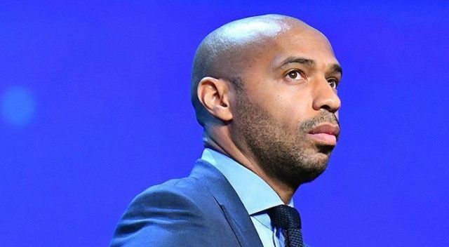 Monaco'da Henry'nin yetkileri askıya alındı Monaco'da Henry'nin yetkileri askıya alındı