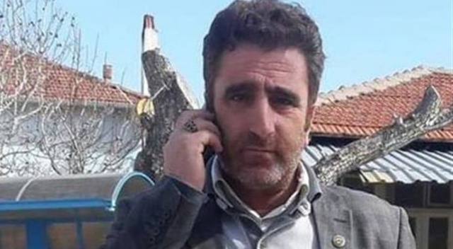Muhtarın cesedi mezarlık yakınında bulundu Muhtarın cesedi mezarlık yakınında bulundu
