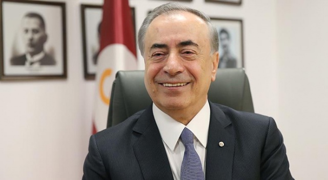 Mustafa Cengiz: Transferle ilgili 4-5 olası futbolcudan olumlu şeyler aldık