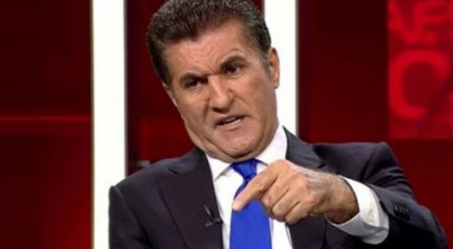 Mustafa Sarıgül CHP'den istifa etti (2019 yerel seçimlerde Şişli'den aday oluyor)