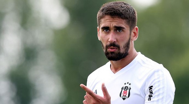Orkan Çınar Beşiktaş&#039;a dönüyor