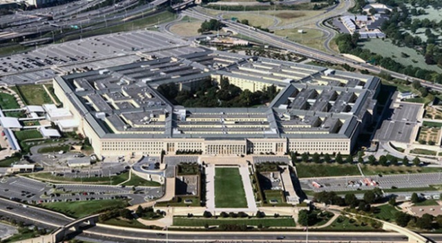 Pentagon'dan Venezuela açıklaması Pentagon'dan Venezuela açıklaması