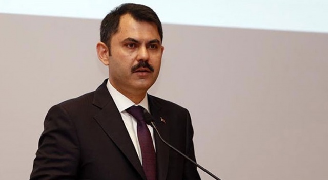 Poşetlerde yeni düzenleme! Artık 'doğaya' yönelik ifadeler olacak Poşetlerde yeni düzenleme! Artık 'doğaya' yönelik ifadeler olacak