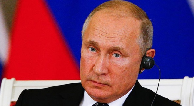 Putin&#039;den Venezuela ile ilgili sert açıklama: Hukuk ihlali