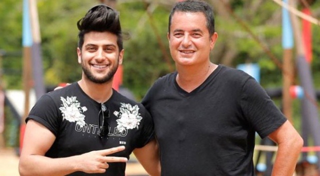 Reynmen Acun Ilıcalı'nın sunuculuk teklifini reddetti