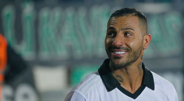 Ricardo Quaresma PFDK'ya sevk edildi Ricardo Quaresma PFDK'ya sevk edildi
