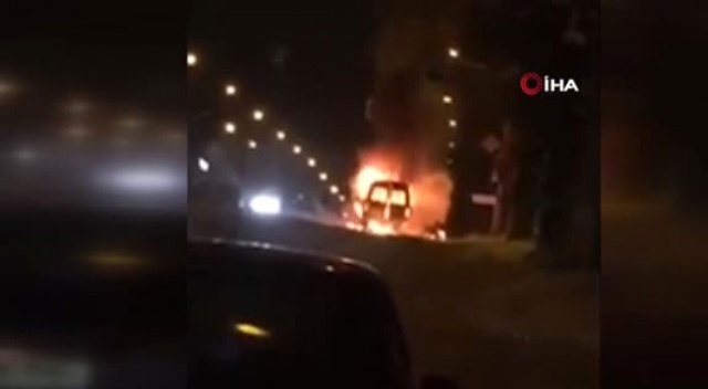 Rusya&#039;da aynı şehirde yine patlama: 3 ölü