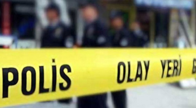 Samsun'daki bıçakla yaralama Samsun'daki bıçakla yaralama