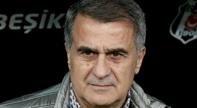 Şenol Güneş: Tolgay&#039;da anlaşma sağlandı, Quaresma %90 gidiyor!