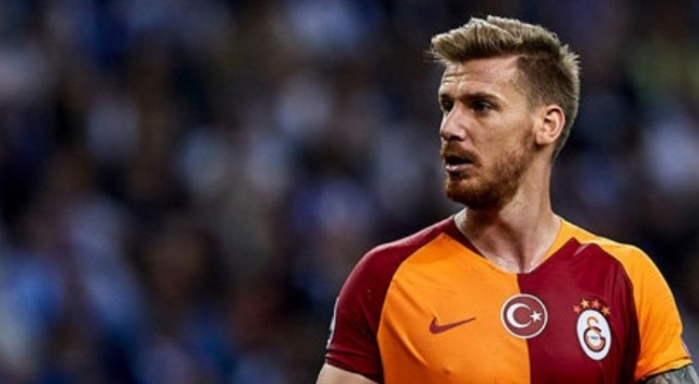 Serdar Aziz'in sözleşmesi feshedildi, Fenerbahçe'ye gidiyor Serdar Aziz'in sözleşmesi feshedildi, Fenerbahçe'ye gidiyor