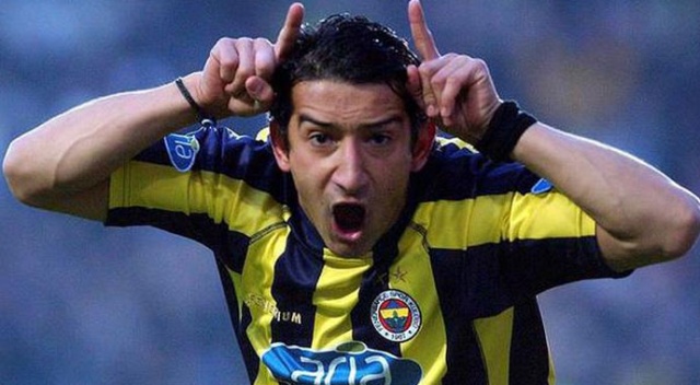 Serhat Akın, Fenerbahçe'nin yeni transferini resmen duyurdu! İşte o açıklamalar... Serhat Akın, Fenerbahçe'nin yeni transferini resmen duyurdu! İşte o açıklamalar...