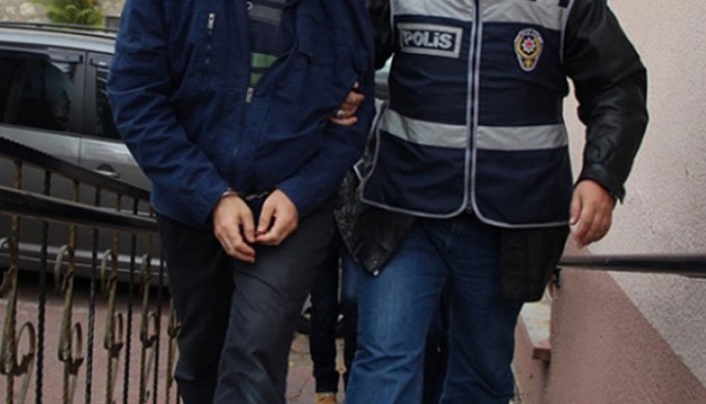 Silahlı telefon gasbı 19 kamera kaydı incelenerek çözüldü