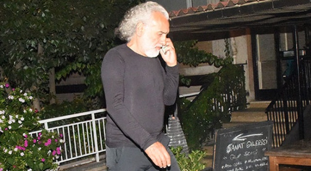 Sinan Çetin'den sert açıklama: Oyundan atıyoruz!