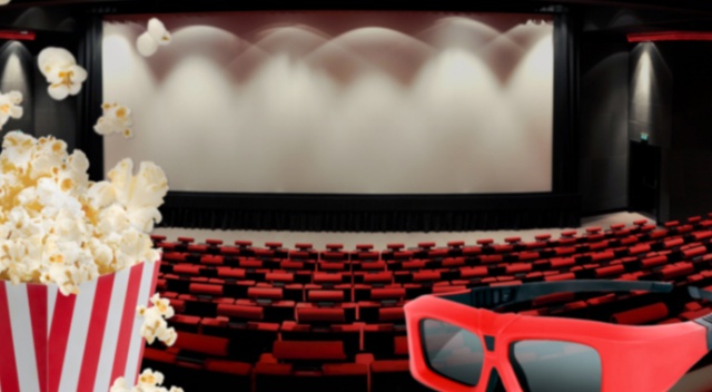 Sinema bileti ile mısır kampanyaları tarihe karıştı
