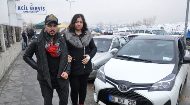 Sinirlerimize niçin hâkim olamıyoruz?