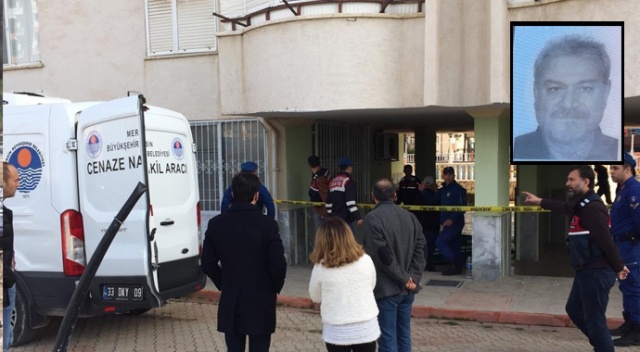 Sitede silahlı kavga 2 ölü