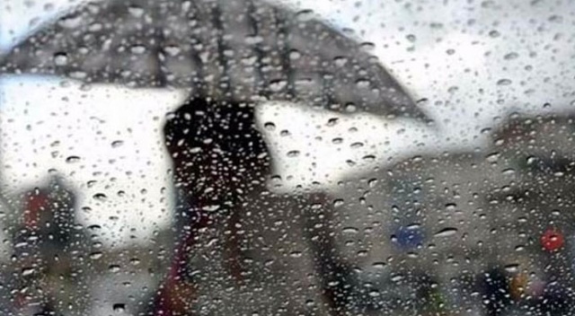 Son dakika haberi: Meteoroloji'den yağış uyarısı (2 Ocak 2018 hava durumu) Son dakika haberi: Meteoroloji'den yağış uyarısı (2 Ocak 2018 hava durumu)