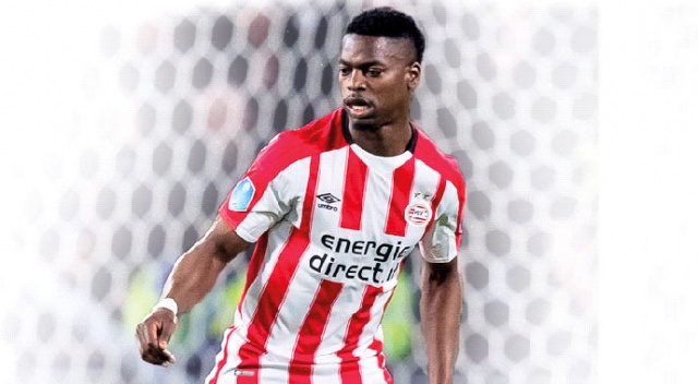 Son Kartal Isimat Mirin