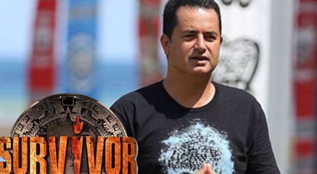 Survivor 2019'un ilk yarışmacısı belli oldu Survivor 2019'un ilk yarışmacısı belli oldu