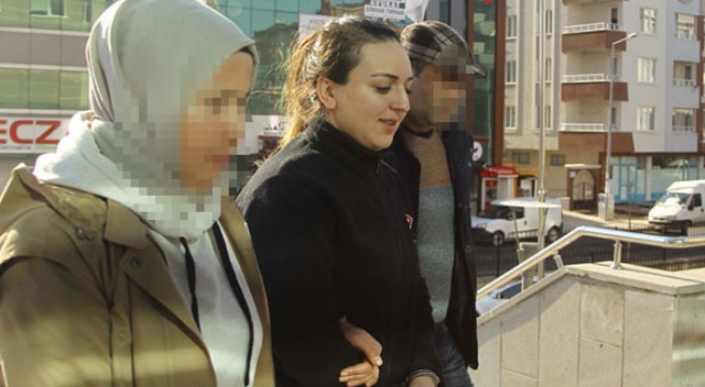 Tartıştığı iş arkadaşını öldürdü! Adliyeye gülerek girdi… Tartıştığı iş arkadaşını öldürdü! Adliyeye gülerek girdi…