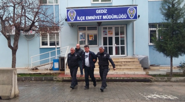 Tartıştığı kayınpederini bıçaklayarak öldürdü