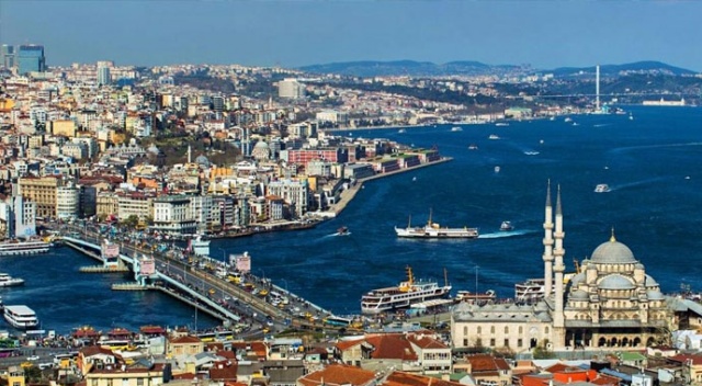 Taşı da toprağı da altın Taşı da toprağı da altın