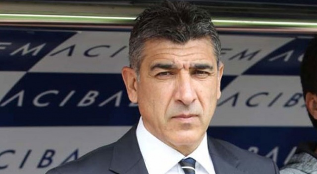 Teknik Direktör Sait Karafırtınalar ile Boluspor yollarını ayırdı
