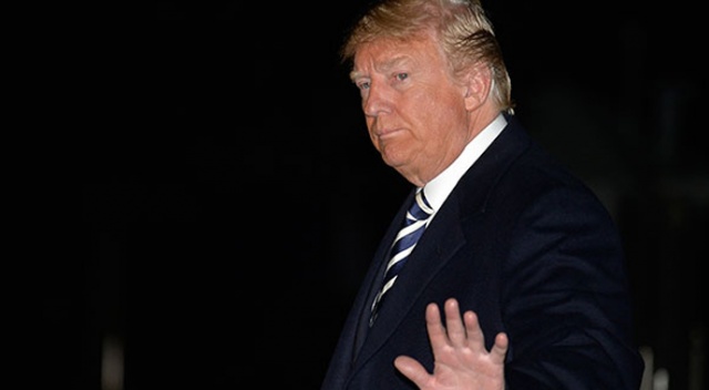 Trump: 'Rusya için asla çalışmadım' Trump: 'Rusya için asla çalışmadım'