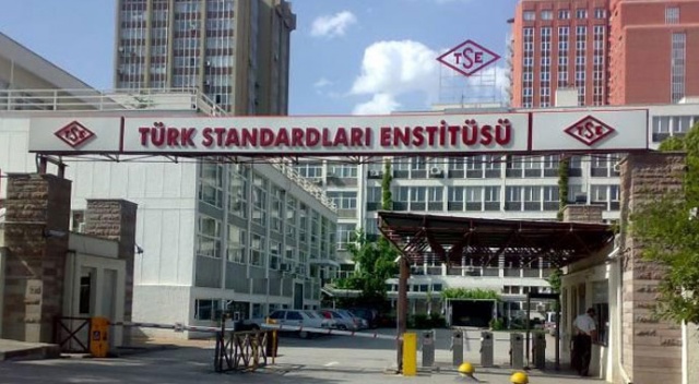 TSE 21 firmanın sözleşmesini feshetti TSE 21 firmanın sözleşmesini feshetti