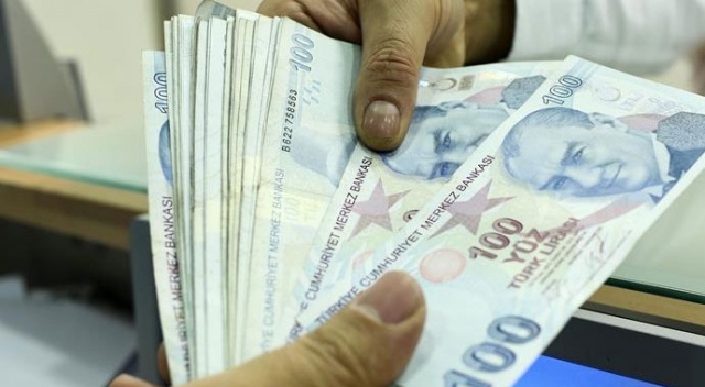 TÜED Genel Başkanı: 'Emekli aylıklarına seyyanen artışlar yapılmalı' TÜED Genel Başkanı: 'Emekli aylıklarına seyyanen artışlar yapılmalı'