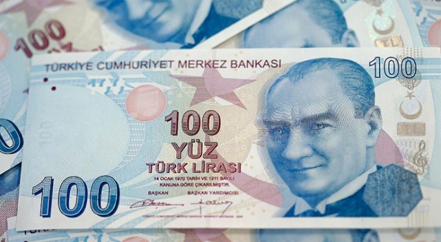 Türk lirasından 6 sıfır atma uygulaması dünyaya örnek oldu