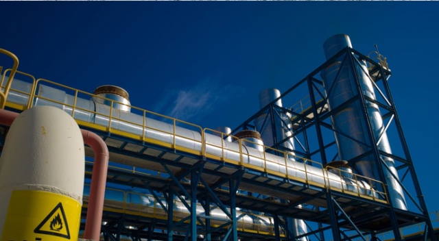 Türkiye bu yıl 52,1 milyar metreküp doğal gaz tüketecek