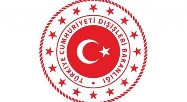 Türkiye'den Brezilya'ya başsağlığı mesajı