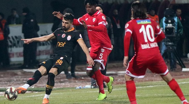 Türkiye Kupası&#039;nda finalist belli oluyor