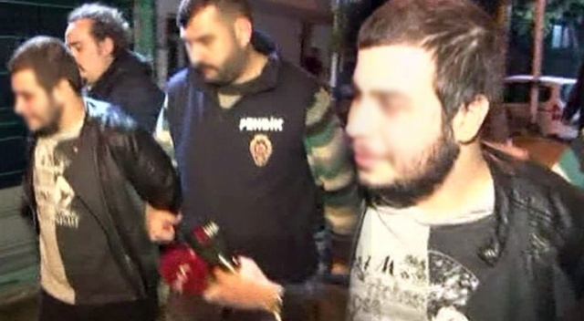 Ukrayna'da öldürülen 2 Türk kızının katil zanlısının ilk sözü bu oldu! Ukrayna'da öldürülen 2 Türk kızının katil zanlısının ilk sözü bu oldu!