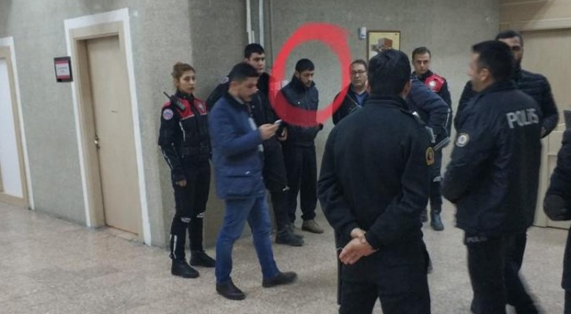 Üniversitede hocasını öldüren katil zanlısının emniyet ifadesi ortaya çıktı