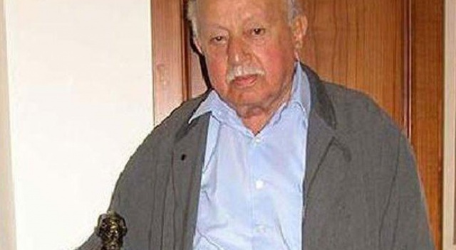 Ünlü iş adamı İsmet Yorgancılar hayatını kaybetti