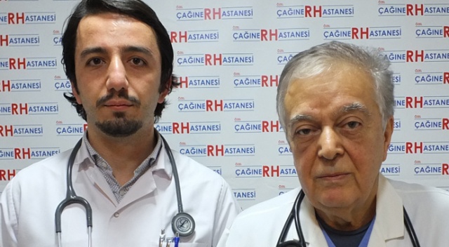 Yalçın Menteş'in doktorundan ilk açıklama Yalçın Menteş'in doktorundan ilk açıklama